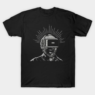 Resident Evil 7 - VR Jack T-Shirt